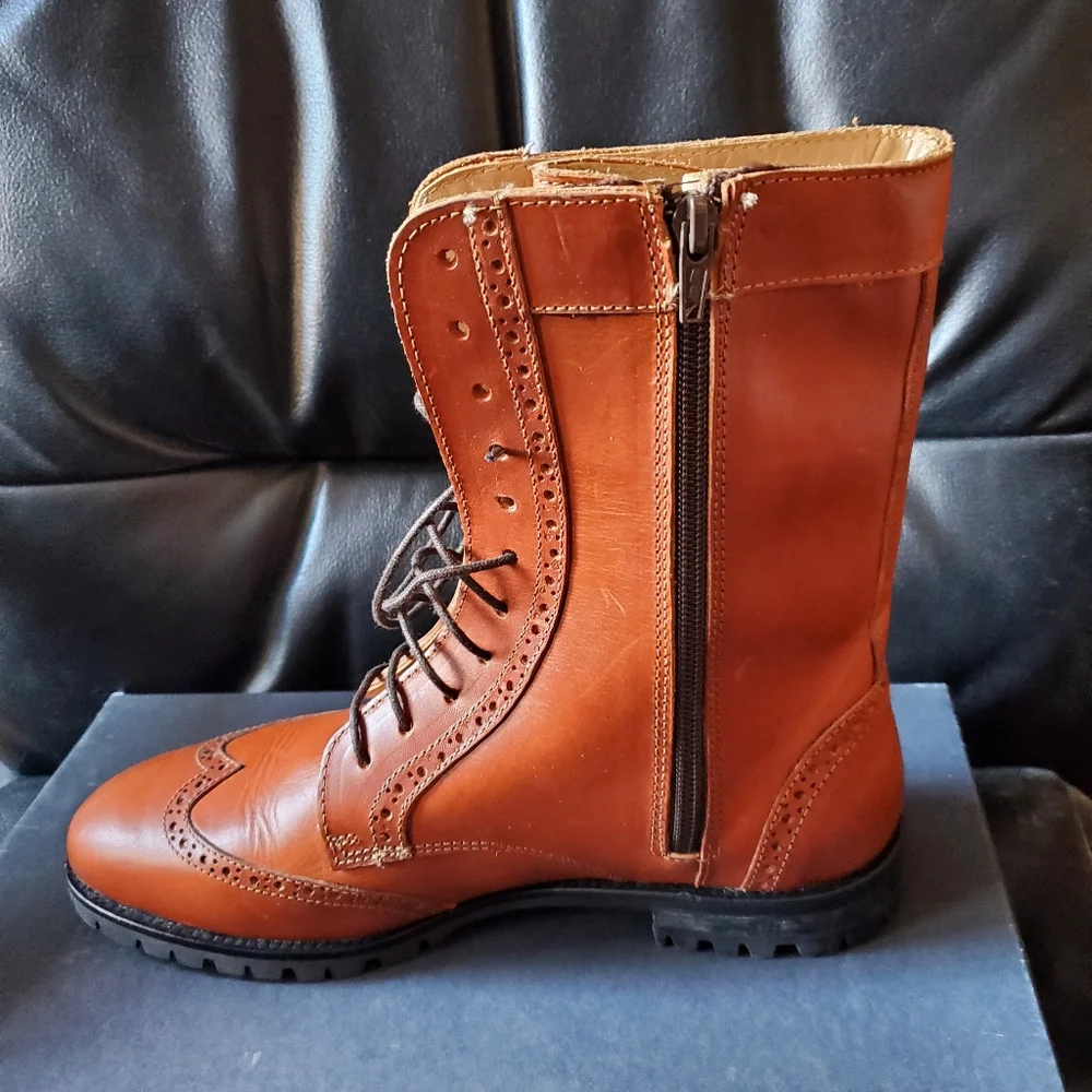 quero handcrafted leather